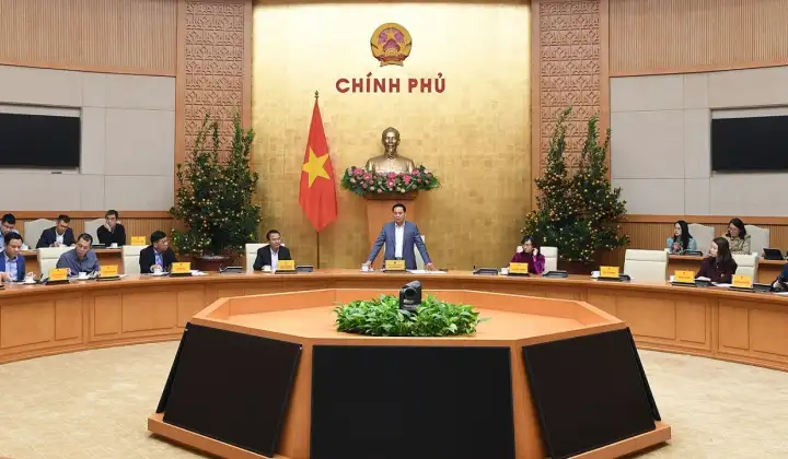 Chủ động xây dựng các phương án bảo đảm an ninh năng lượng quốc gia