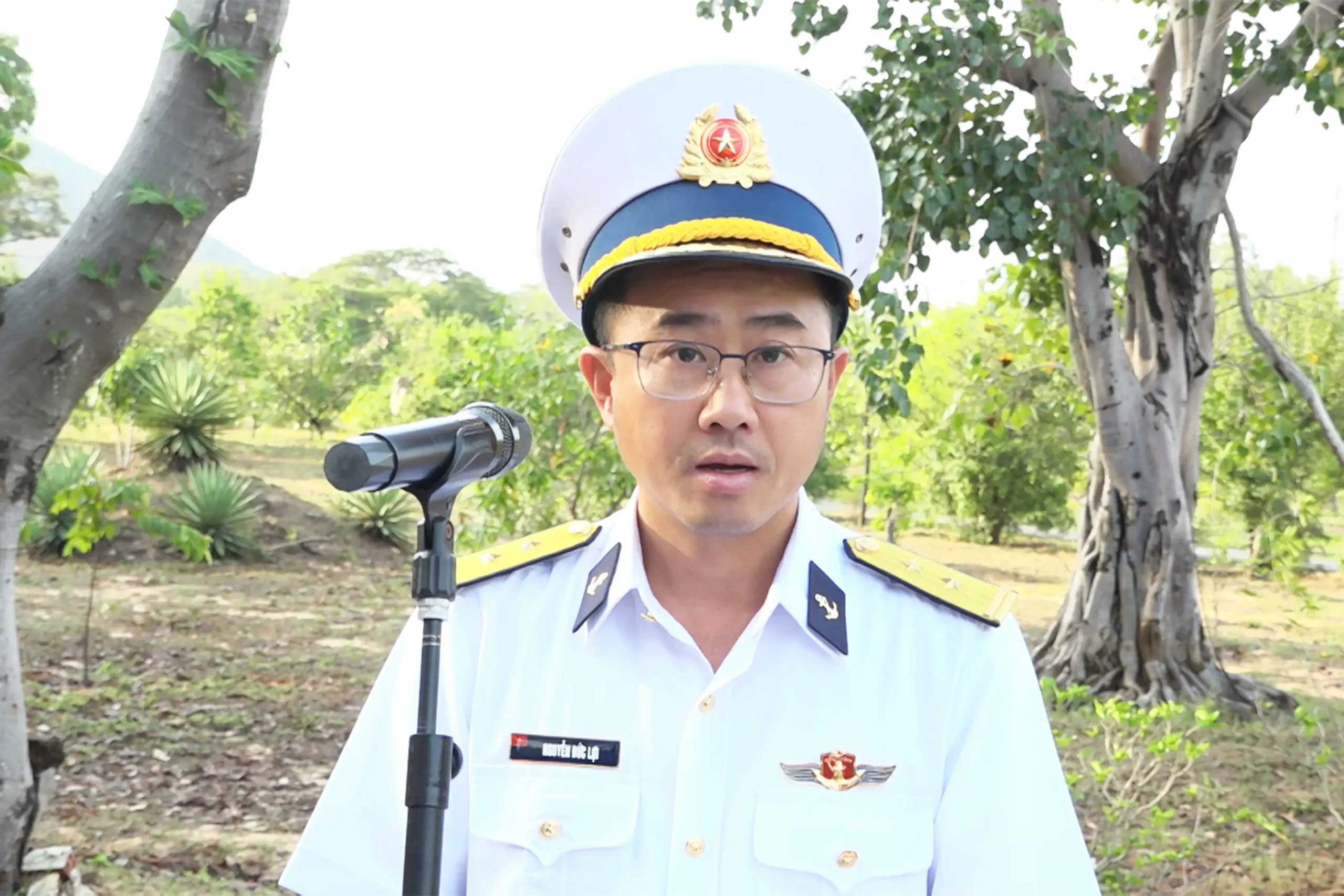 Tuổi trẻ Lữ đoàn 162, Vùng 4 Hải quân xung kích thực hiện tháng thanh niên 2026