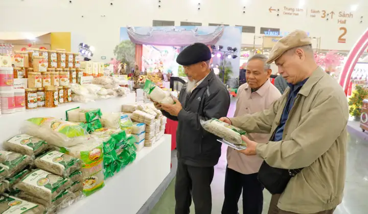 Bắc Ninh 2026: Hội chợ Thương mại – Du lịch nâng tầm giá trị di sản, kết nối phát triển kinh tế vùng