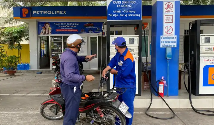 Tăng cường kiểm tra, kiểm soát hoạt động kinh doanh xăng dầu trong bối cảnh tình hình quốc tế diễn biến phức tạp