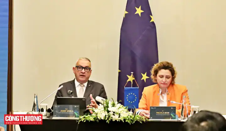 EU đầu tư 560 triệu Euro vào năng lượng sạch và giao thông bền vững tại Việt Nam
