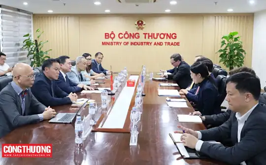 Thúc đẩy hợp tác nông nghiệp Việt Nam – Hoa Kỳ: Mở rộng trụ cột chiến lược trong quan hệ song phương