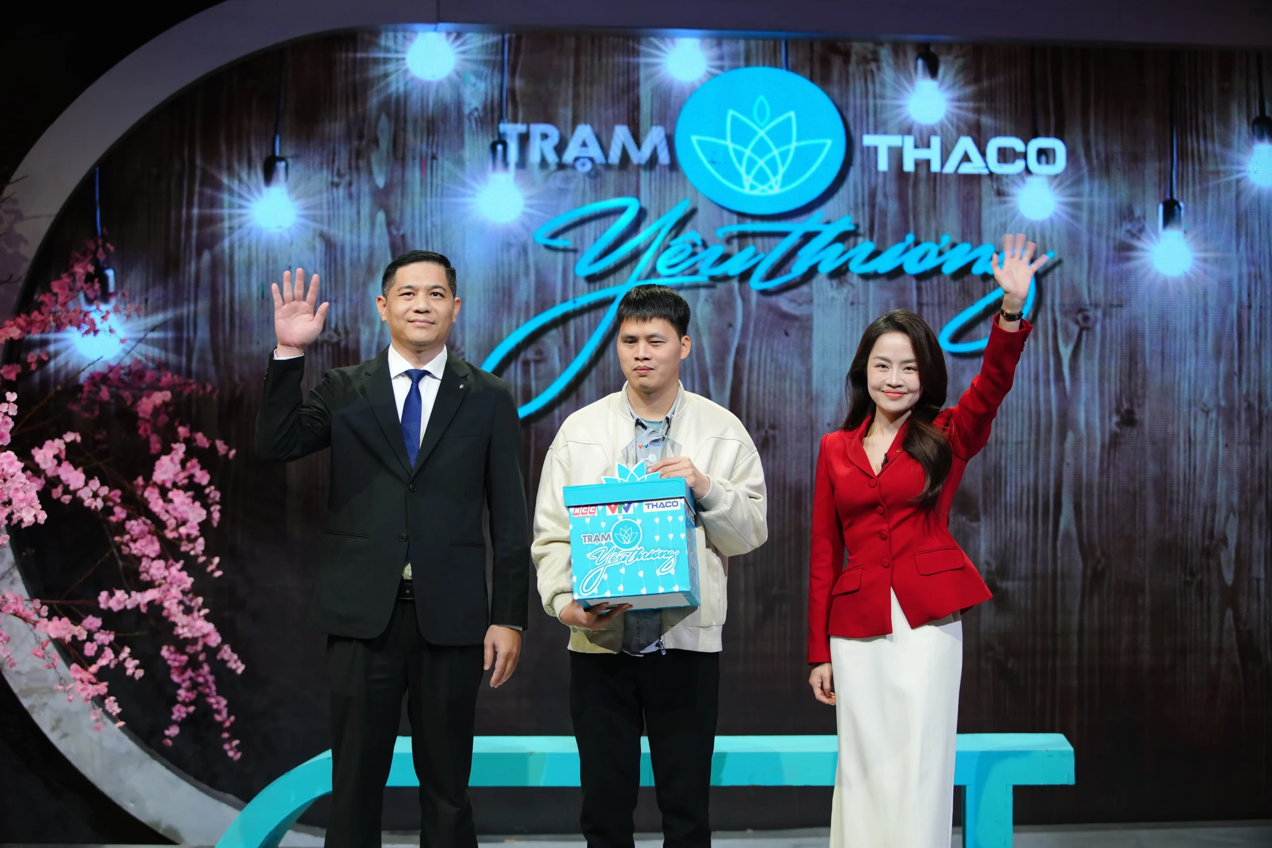 Từ cậu bé mất thị lực đến người truyền cảm hứng cho cộng đồng khiếm thị