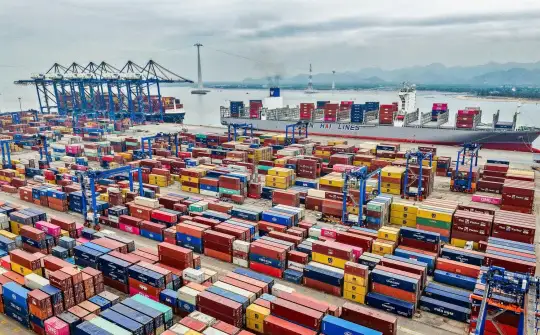 Xuất nhập khẩu hàng hóa 2 tháng đầu năm tăng mạnh hơn 22% so cùng kỳ trước