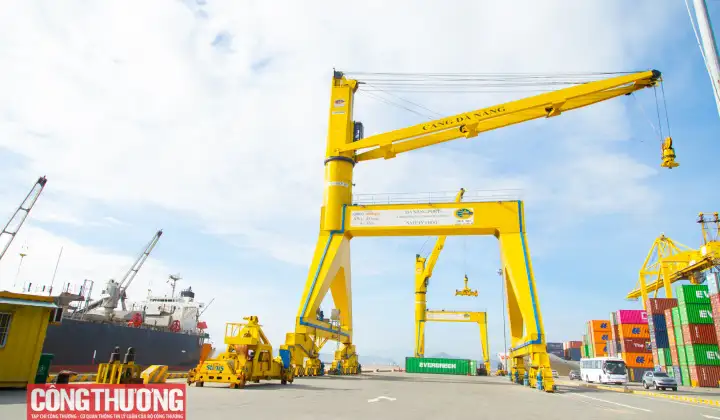 Bộ Công Thương ban hành Kế hoạch hành động thực hiện Chiến lược phát triển dịch vụ logistics Việt Nam