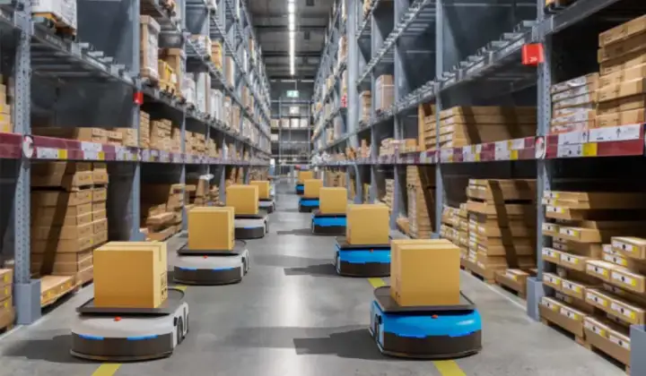 AI định hình tương lai logistics: Từ “cơn sốt” đến những trải nghiệm thực chiến
