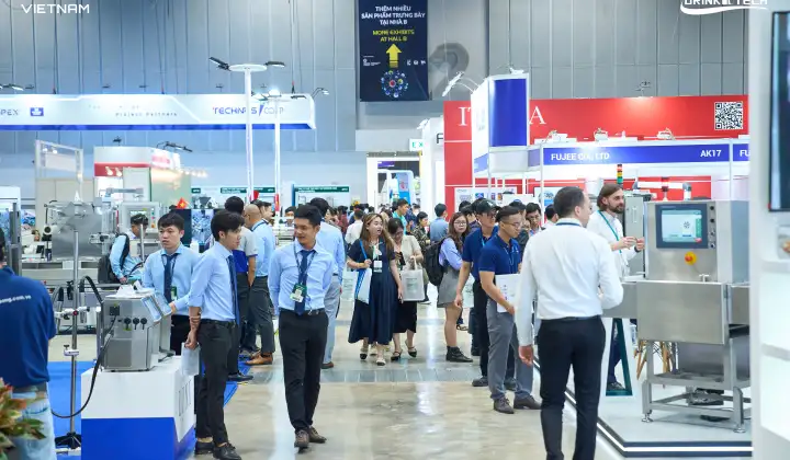 Ngành nhựa Việt Nam bước vào giai đoạn tái cấu trúc chuỗi cung ứng