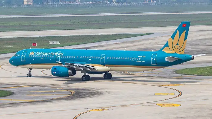 Vietnam Airlines mở đường bay thẳng Thành phố Hồ Chí Minh – Phuket