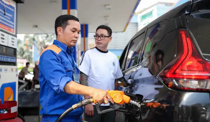 Kỳ điều hành giá xăng dầu ngày 19/3: Giá xăng dầu đồng loạt tăng