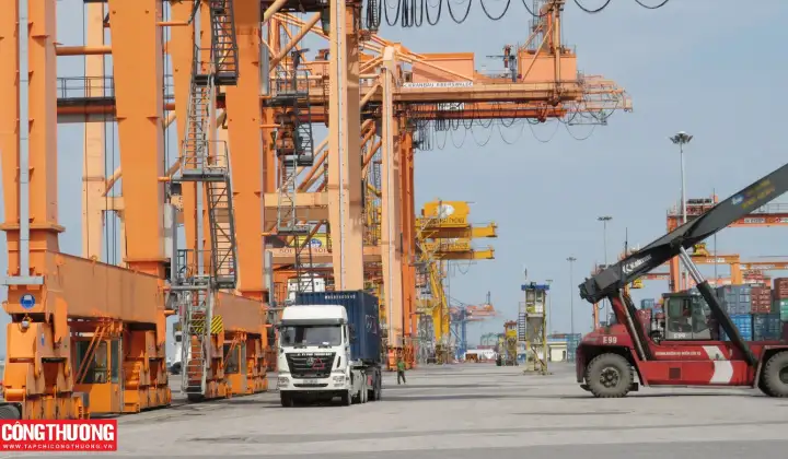 Bộ Công Thương hợp nhất quy định về xuất xứ hàng hóa trong FTA ASEAN – Hàn Quốc