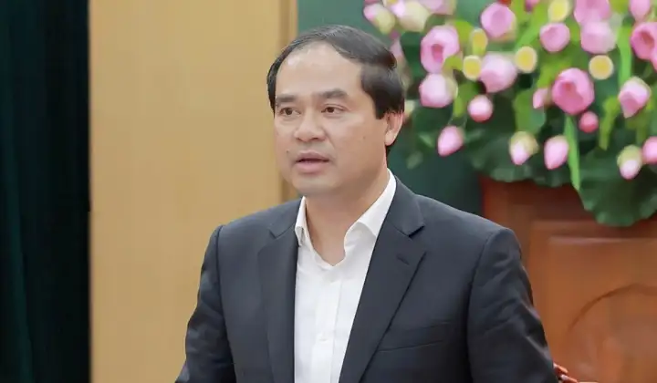 Thái Nguyên tổ chức Hội nghị Ban Thường vụ Tỉnh ủy lần thứ 10, nhiệm kỳ 2025 – 2030