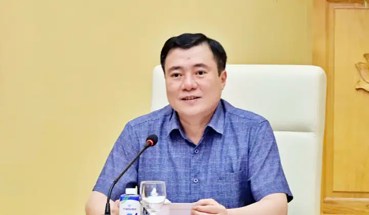 Giải pháp tăng trưởng 2 con số năm 2026 của ngành Công Thương trước các tác động bất lợi từ bên ngoài
