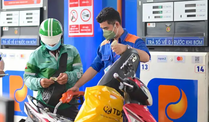 Bộ Công Thương chỉ đạo thương nhân sản xuất, kinh doanh bảo đảm cung ứng xăng dầu cho thị trường