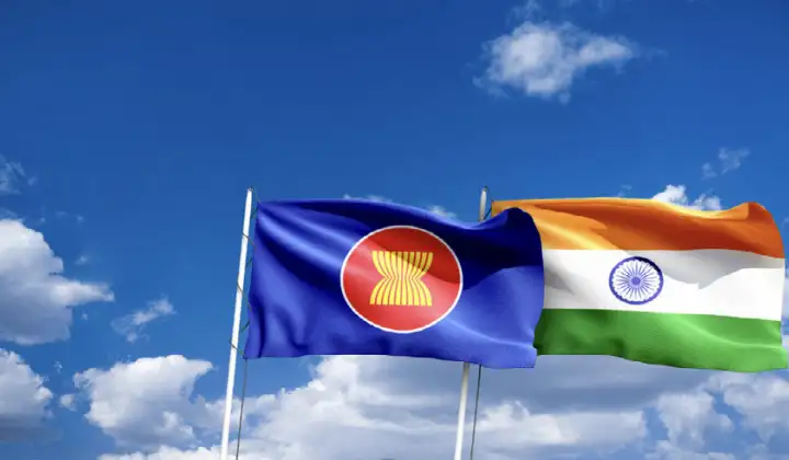 Rà soát, nâng cấp Hiệp định Thương mại hàng hóa ASEAN – Ấn Độ phù hợp với bối cảnh mới