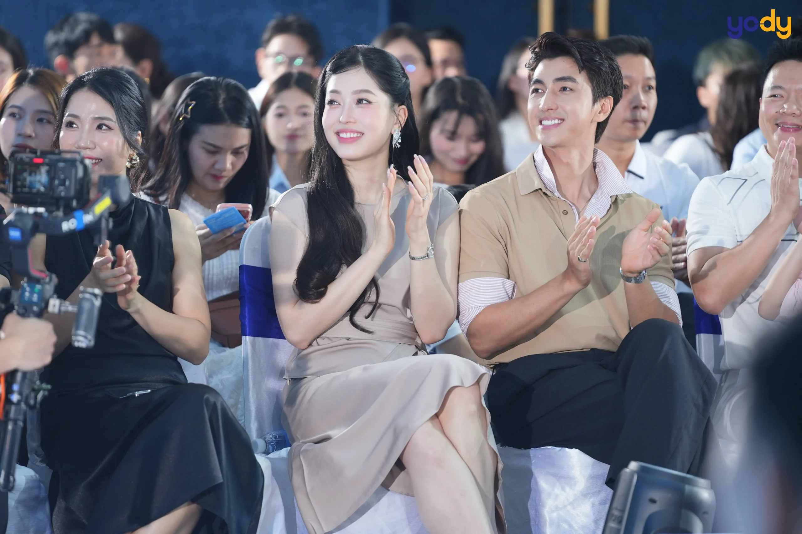 Bộ sưu tập Xuân Hè 2026 đến từ thương hiệu thời trang YODY