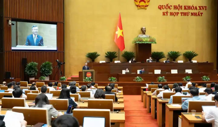 Chính phủ trình Quốc hội dự án Luật sửa đổi 4 luật về Thuế nhằm gỡ khó cho doanh nghiệp và người dân