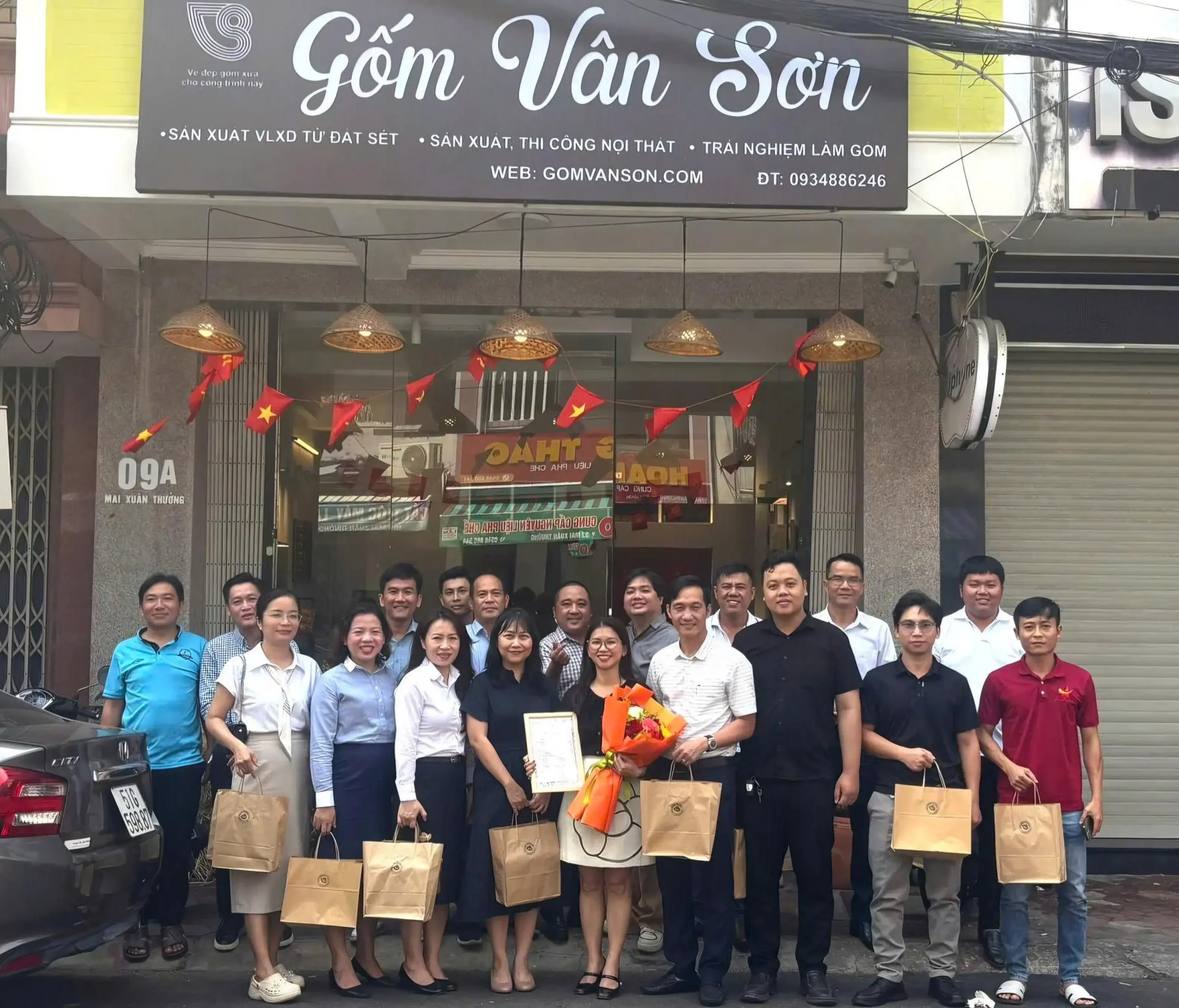 Hội Doanh nhân trẻ tỉnh Gia Lai đẩy mạnh kết nối, đồng hành cùng khởi nghiệp 1 Gia Lai: Hội Doanh nhân trẻ đẩy mạnh kết nối, đồng hành cùng doanh nghiệp hội viên