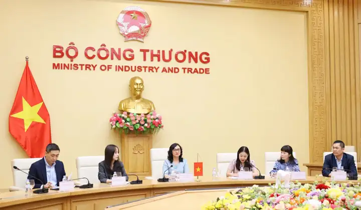 Thúc đẩy ký kết Hiệp định thương mại ưu đãi Việt Nam – MERCOSUR