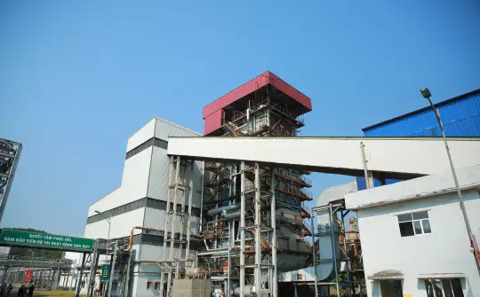 Nhà máy Nhiên liệu sinh học Dung Quất sắp vận hành 100% công suất, sẵn sàng cung ứng Ethanol phối trộn xăng E10