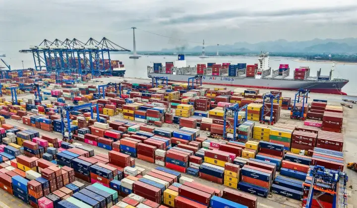 Xuất khẩu tháng 3/2026 đạt mốc kỷ lục từ trước tới nay: Những điểm đáng chú ý và một số khuyến nghị