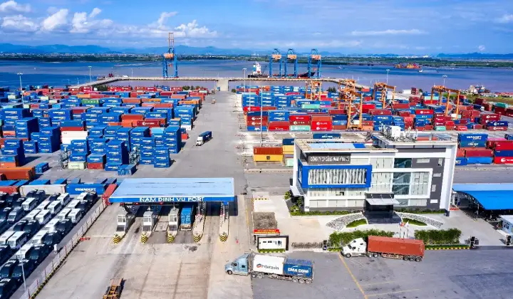Đổi mới quản trị thực thi, tạo đột phá cho mục tiêu tăng trưởng “2 con số”