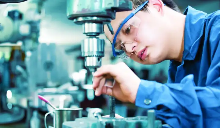 Chính thức ban hành Chiến lược quốc gia về khởi nghiệp sáng tạo