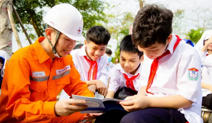 Phê duyệt Chương trình quốc gia về an toàn trong sử dụng điện giai đoạn 2026 – 2035