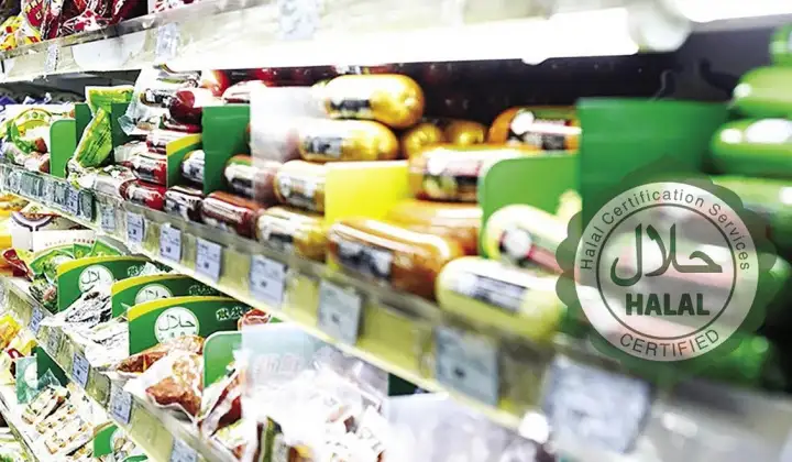 Khuyến khích, hỗ trợ đầu tư, sản xuất, kinh doanh sản phẩm, dịch vụ Halal