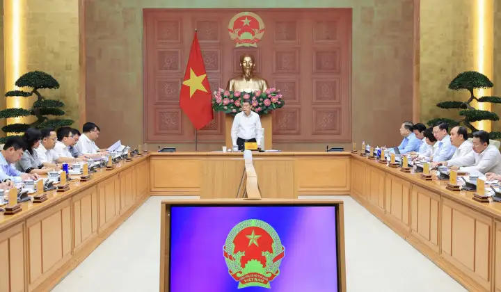[VIDEO] Ngành Công Thương gánh vác nhiệm vụ trọng tâm để góp phần tăng trưởng 2 con số