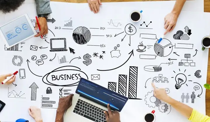 Xây dựng mô hình tư vấn viên khởi nghiệp sáng tạo tại Hải Phòng trong kỷ nguyên vươn mình