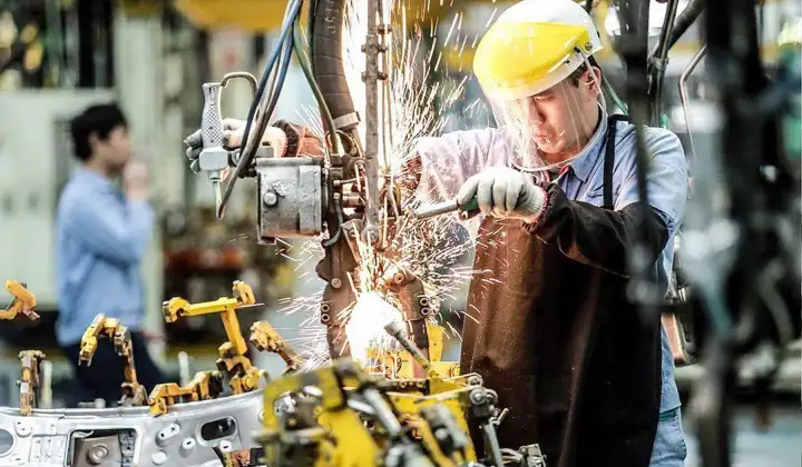 Phê duyệt Chương trình phát triển 1.000 doanh nghiệp tiên phong giai đoạn 2026 – 2030