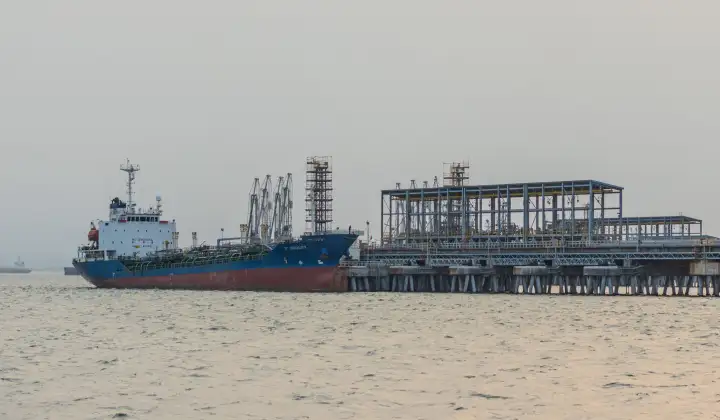 BSR xuất bán 6.000 tấn nhiên liệu hàng hải cho Petrolimex, tăng chủ động nguồn cung trong nước