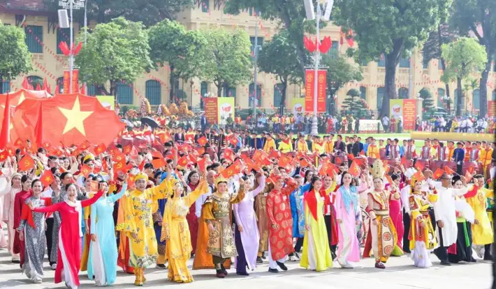 Thống nhất dự thảo Nghị quyết của Quốc hội về cơ chế, chính sách đột phá phát triển văn hóa Việt Nam