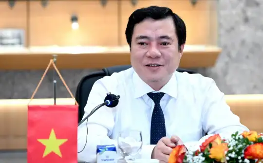 Lãnh đạo Bộ Công Thương gửi thư chúc mừng nhân Ngày Thương hiệu Việt Nam