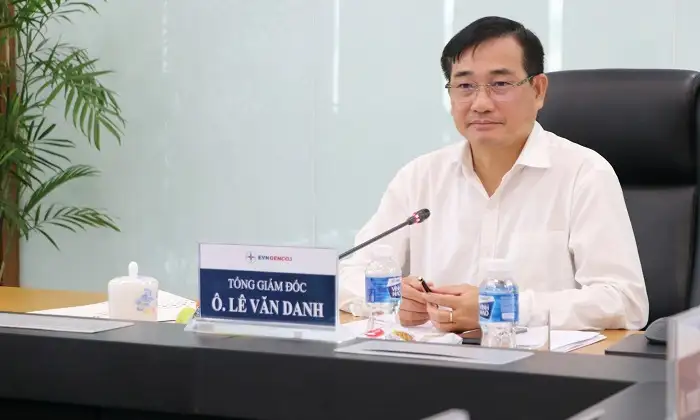 Nhiệt điện Vĩnh Tân: Chủ động các phương án đảm bảo sản xuất điện mùa khô năm 2026
