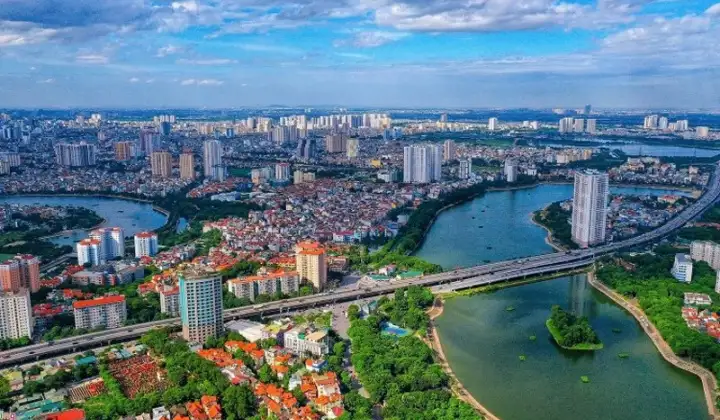 Phê duyệt điều chỉnh Quy hoạch 6 Vùng thời kỳ 2021 – 2030, tầm nhìn đến 2050