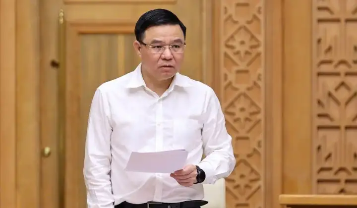 “Chúng ta đã giữ ổn định giữa biến động toàn cầu”