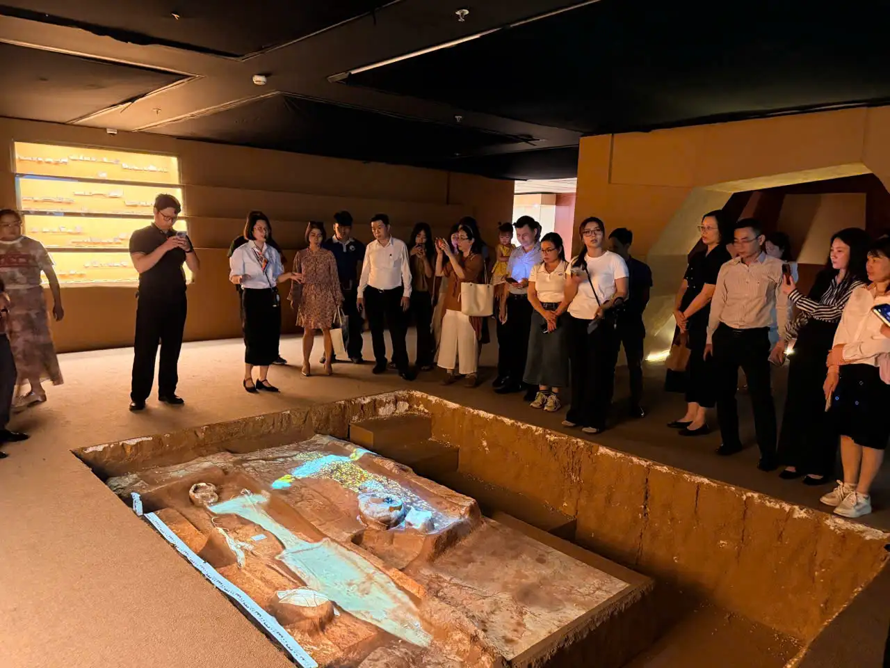 Hội nghị gặp mặt xúc tiến du lịch – Điểm đến Bảo tàng Hà Nội năm 2026