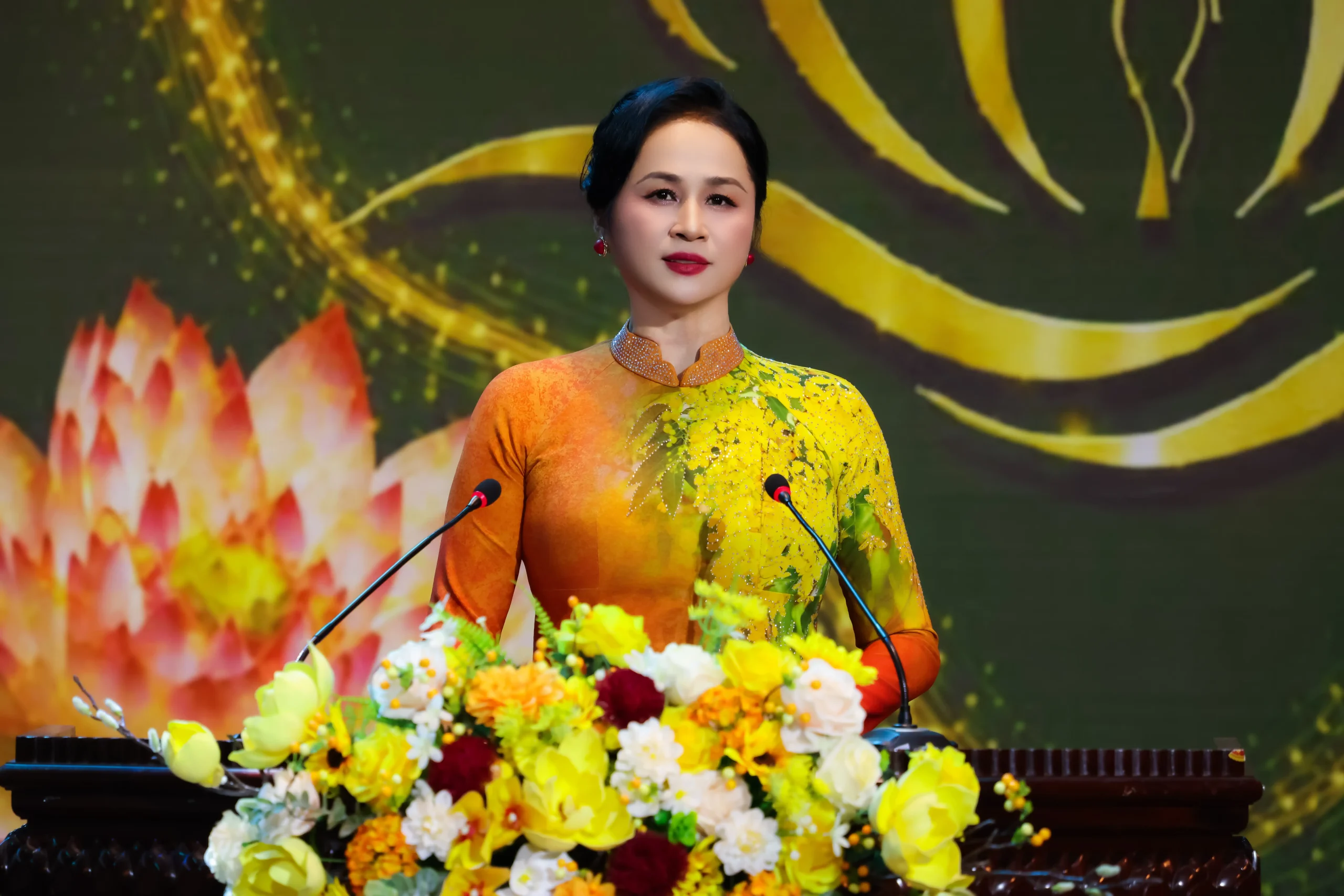Khởi động cuộc thi Hoa hậu Văn hóa Việt Nam Toàn cầu 2026