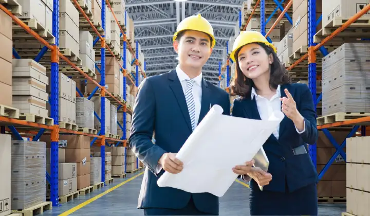 Nguồn lực tài chính – Đòn bẩy thúc đẩy chuyển đổi số ngành Logistics