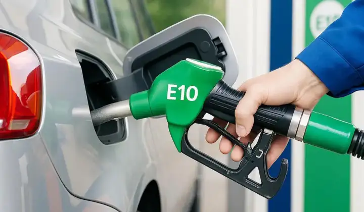 Bộ Công Thương yêu cầu giám sát, kiểm tra việc triển khai xăng sinh học E10