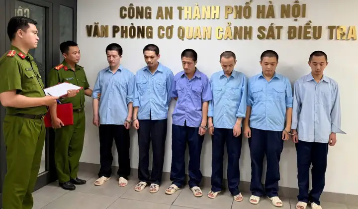 Bóc gỡ đường dây buôn lậu gần 300kg vàng từ Hồng Kông
