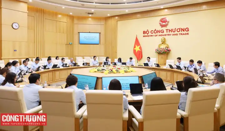 Vụ Kế hoạch, Tài chính và Quản lý doanh nghiệp: Tinh gọn quy trình, đẩy mạnh chuyển đổi số trong quản lý dữ liệu