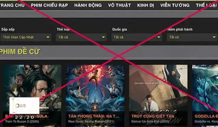 Công điện của Thủ tướng: Ra quân ngăn chặn, xử lý hành vi xâm phạm quyền sở hữu trí tuệ trên toàn quốc từ 7/5 – 30/5/2026