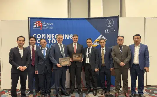 Hợp tác năng lượng Việt Nam – Hoa Kỳ: Trụ cột quan trọng trong quan hệ kinh tế song phương