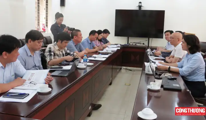 Phát triển hệ thống logistics cho nông sản: Những vấn đề đặt ra và giải pháp