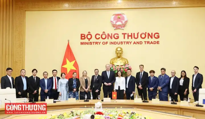 Thúc đẩy Quan hệ Đối tác Chiến lược Việt Nam – Phần Lan: Hiện thực hóa 5 nội dung trọng tâm