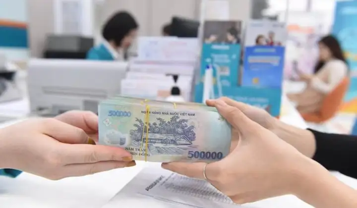 Phê duyệt “Chiến lược tài chính toàn diện quốc gia giai đoạn 2026 – 2030”
