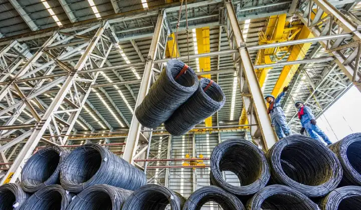 Nâng cao năng lực phòng ngừa và ứng phó với các vụ kiện phòng vệ thương mại đối với sản phẩm thép xuất khẩu của Việt Nam