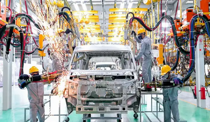 Phê duyệt Chiến lược tiêu chuẩn quốc gia giai đoạn 2026-2035